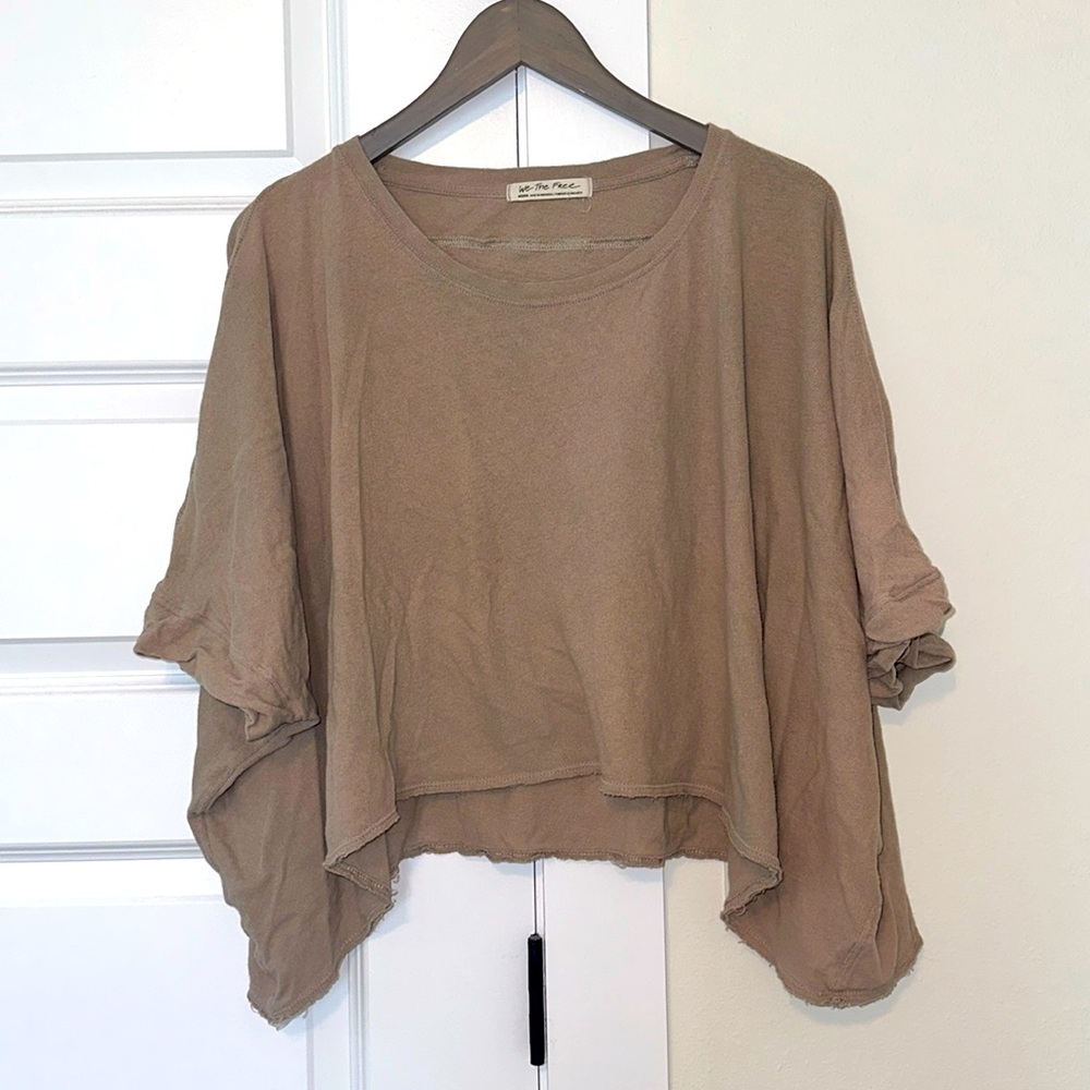 FP top